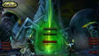 Teaser Bild von WoW: Hotfix zum Legion Pre-Patch 7.0.3 vom 21.07.2016