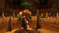 Teaser Bild von World of Warcraft: Ordenshallen in Legion - hier findet ihr alle Infos zu Anhängern