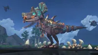 Teaser Bild von WoW: Öfter kommen sie wieder - Respawntimer alter Weltbosse werden angepasst