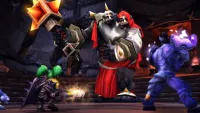 Teaser Bild von WoW: Burning Crusade-Zeitwanderungsevent vom 20. bis 27. Juli 2016