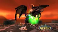 Teaser Bild von WoW: Retro-Trailer zu Patch 1.6 - Angriff auf den Pechschwingenhort
