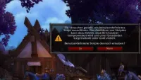 Teaser Bild von WoW: Achtung! Gold-Scam durch Script verbreitet sich durch WoW API - Update