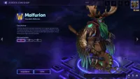 Teaser Bild von WoW: Legion - "Artefaktwaffen" jetzt schon farmen, zum Beispiel die von Broll Bärenfell