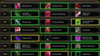 Teaser Bild von WoW: Der Todesritter in Legion - diese Änderungen bringt Pre-Patch 7.0.3