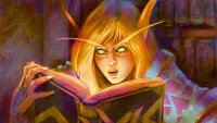 Teaser Bild von WoW: Grabmal des Sargeras! Blizzard versucht sich an einem Hörbuch