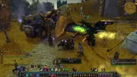 Teaser Bild von WoW: Erfahrungspunkte von Invasionen erst verringert, dann wieder erhöht