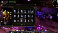 Teaser Bild von WoW: Die Vorlagensammlung im Video vorgestellt - so sammelt ihr fürs Moggen