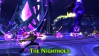 Teaser Bild von WoW: Die Features von WoW: Legion im ausführlichen Trailer