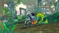 Teaser Bild von WoW: Krieger in Legion - Levelguide auf Stufe 110