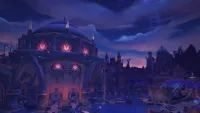 Teaser Bild von WoW: Legion - Die Welt-Quests auf den Verheerten Inseln in der offiziellen Vorschau