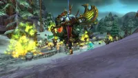 Teaser Bild von WoW: Invasionen als regelmäßig auftauchende Events - gute Idee? Umfrage