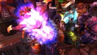 Teaser Bild von WoW: Alle Orte für Legion Illusions-Transmogrifikationen im Video