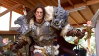 Teaser Bild von WoW: Legion - Making Of-Bilder der Varian Wrynn-Statue von der gamescom 2016