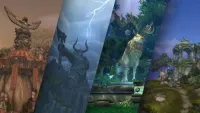 Teaser Bild von WoW: Legion - Stufenaufstieg auf den Verheerten Inseln in der offiziellen Vorschau