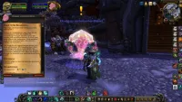 Teaser Bild von WoW: Legion Pre-Event: Die finale Phase des Events und die letzte Quest sind jetzt aktiv!