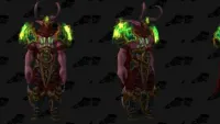 Teaser Bild von World of Warcraft Legion: Die neuen Tier-19-Sets enthüllt