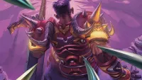 Teaser Bild von WoW Legion: Balancing Patch 7.0.3 - das erwartet den Krieger