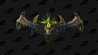 Teaser Bild von WoW: Legion - 4 neue geheime Artefakt-Designs mit Artefaktwissen-Stufe 5 verfügbar!