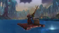 Teaser Bild von WoW: Die Artefaktangel - Guide und Tipps zum Angelerfolg Dicke Fische in Legion