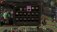 Teaser Bild von WoW: Legion Patch 7.1 - Gürtel künftig via Transmogrifikation ausblendbar!