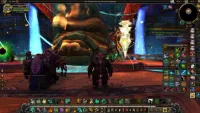 Teaser Bild von WoW: Legion - Was tun, wenn die Gegenstandsinformationen nicht angezeigt werden?