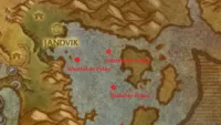 Teaser Bild von WoW: Unterwasservermessung - hier findet ihr alle Pylonen der World Quest