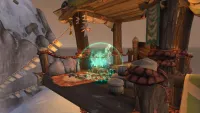 Teaser Bild von WoW: Legion - Patch 7.0.3 Hotfixes vom 2. September 2016 - Patch Notes