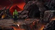 Teaser Bild von Warcraft Adventures: Eingestelltes Abenteuer über Thrall nach 18 Jahren spielbar!