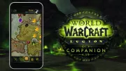 Teaser Bild von WoW Legion: Die Companion-App - Missionen starten und beenden, Weltquests und mehr