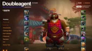 Teaser Bild von WoW: Doubleagent is back! Pandarischer Blümchenpflücker erreicht Level 101