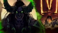 Teaser Bild von WoW: Legion - Neues Ingame-Cinematic mit llidan im Schwarzen Tempel freigeschaltet 