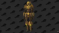 Teaser Bild von WoW: Legion Patch 7.1 - Rüstungssets der Prüfung des Mutes in der Vorschau