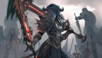 Teaser Bild von WoW: Legion - Das sind die beliebtesten Artefaktwaffen für alle Sparten!