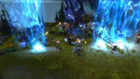 Teaser Bild von WoW: Die Weltbosse sind da! Holt euch Nithoggs fetten Loot!