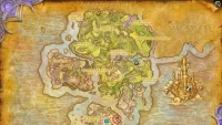 Teaser Bild von WoW: Legion-Weltboss-Guide - Verdorrter Jim