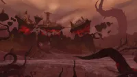 Teaser Bild von WoW: Legion Raids - Der Smaragdgrüne Alptraum - Offizielle Vorschau im Blog