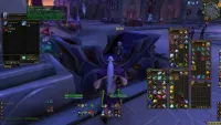 Teaser Bild von WoW Legion: Dieser Tipp rettet in Suramar euer Leben, wenn eure Maskerade fällt