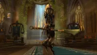 Teaser Bild von WoW: Über 400 Prozent "Krit" - wenn die Item-Skalierung fehlschlägt