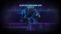 Teaser Bild von BlizzCon: Ingame-Goodies für Blizzards Hausmesse ab sofort verfügbar!