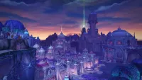 Teaser Bild von WoW Legion: Laut Blizzard wurden noch nicht alle Geheimnisse entdeckt