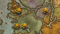 Teaser Bild von WoW: Legion-Companion-App mit gehaltvolleren Tooltipps für Weltquests