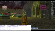 Teaser Bild von Active Worlds: MMO-Spieler erlebt unheimliche Begegnung der virtuellen Art