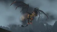 Teaser Bild von WoW: Legion Patch 7.1 - Ist der Schrecken der Nacht der "geheime" Karazhan-Boss?