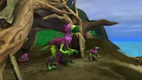 Teaser Bild von WoW: Legion Patch 7.1 - Neue Abenteuer auf den Verheerten Inseln - Vorschau