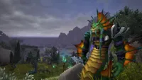 Teaser Bild von WoW: Panzermaul - jagt die Schnecke für die Weltquest im Auge Azsharas!