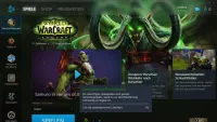 Teaser Bild von WoW: Legion Patch 7.1 - Der Vorab-Download des Patches steht jetzt zur Verfügung!