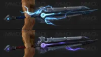 Teaser Bild von WoW: Legion - Geheimes Artefakt für Gesetzlosigkeits-Schurken - So bekommt ihr es!