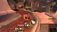 Teaser Bild von WoW: Mit dem Schild von Reinhardt in den Kampf? Kein Problem für Heilig-Paladine!