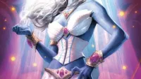 Teaser Bild von WoW: Legion Patch 7.2 - KulTiras gegen Königin Azshara? Neue Modelle gefunden!
