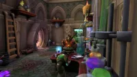 Teaser Bild von WoW: Legion Patch 7.1 - Potion of Prolonged Power, ein mächtiger Alchemie-Trank